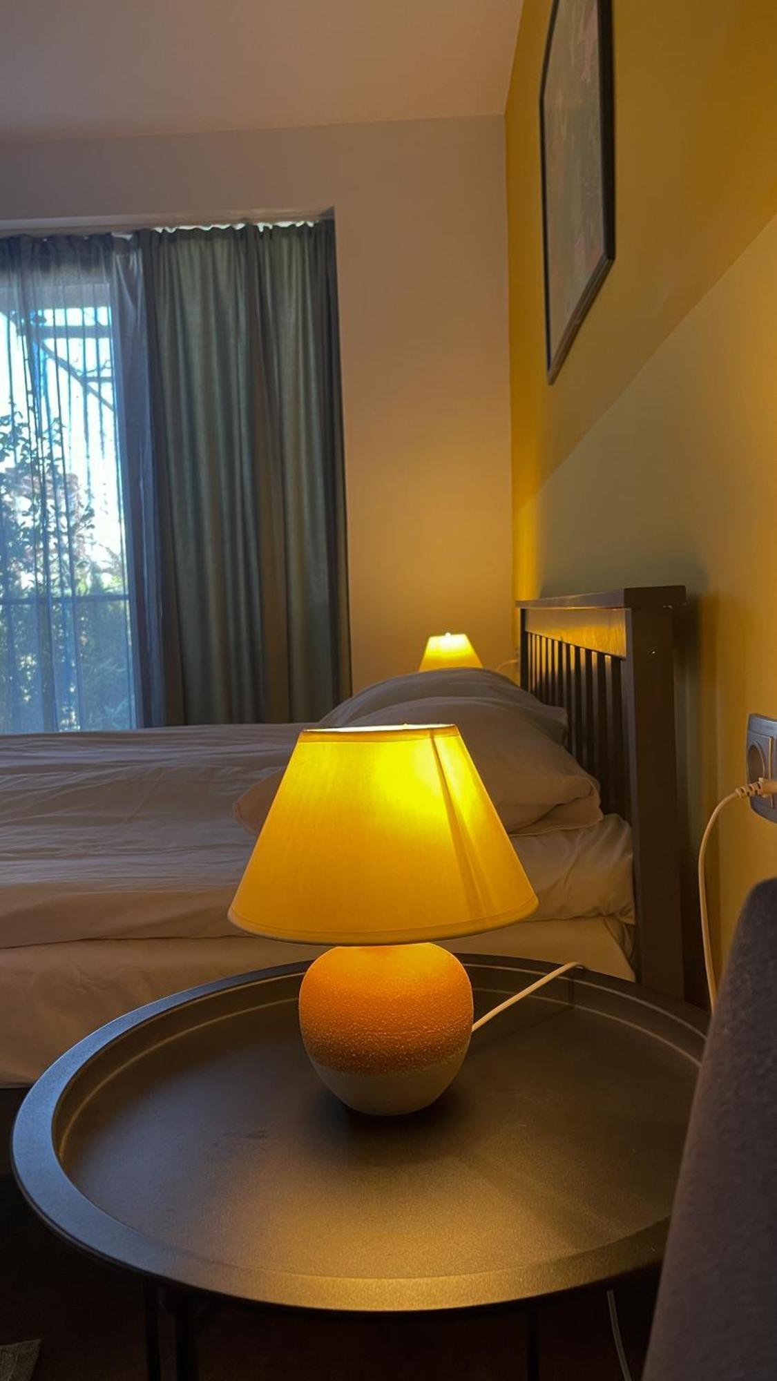 Hestia - Hotel, Wine And View Telavi Exterior foto